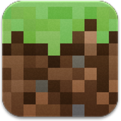 Crafting Recipe for Minecraft أيقونة