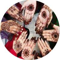 Latest Mehndi Design 2021 (offline)