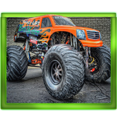 Cross Cars Racing icon