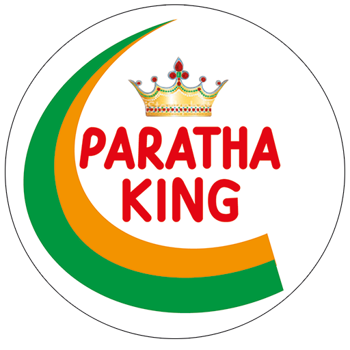 Paratha King icon
