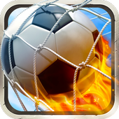 World Soccer League : Football Games icon