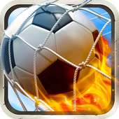 World Soccer League : Football Games