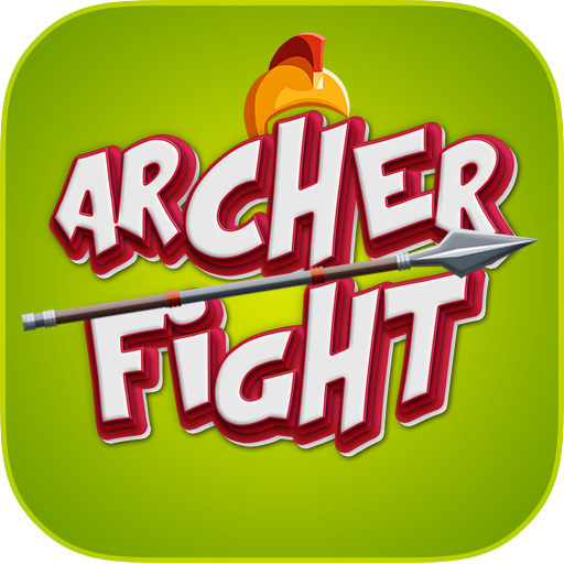 Stickman Archer Fighter icon