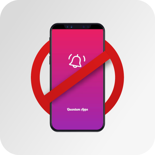 Don't touch my phone - Clap to Find My Phone icon