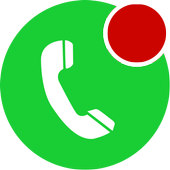 Call Recorder icon