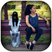 Ghost camera app - Ghost prank,Ghost in photo on 9Apps