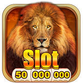 Slot Machines with Bonus Games icon