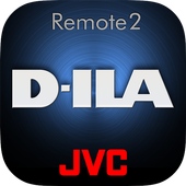 D-ILA Remote 2 icon