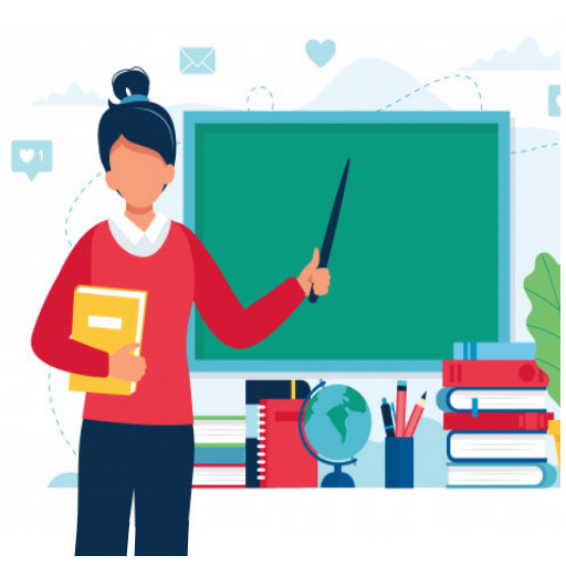 Teacher App иконка