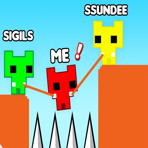 pico park : Original mod أيقونة