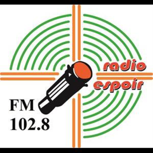 Radio Espoir icon