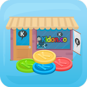 Ahorra y crea tu tienda icon