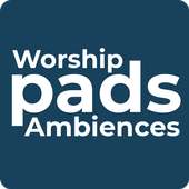 Worship Pads Ambiences