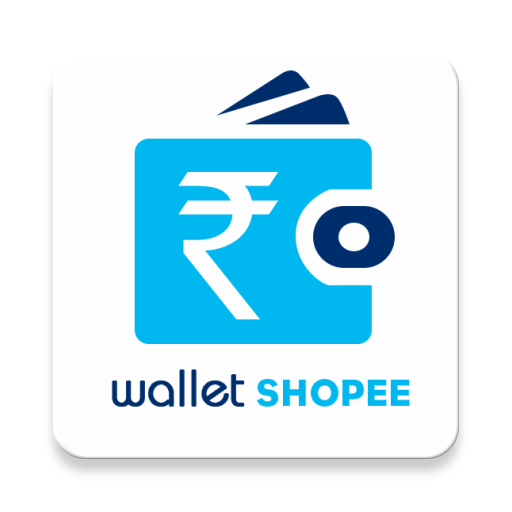 Wallet Shopee icon