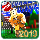 Jailbreak Robloxe Trick icon