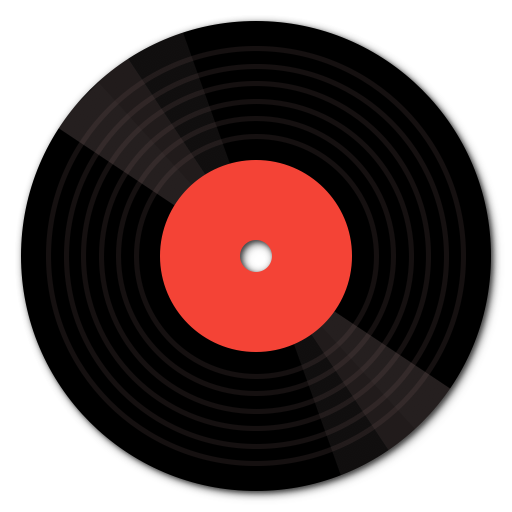 Music-Nano Player icon