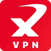 VPN X icon