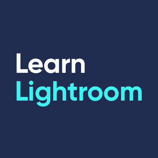 Learn Lightroom icon