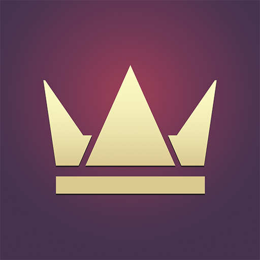 Royal Slots UK - Casino &amp; Slots - Real Money icon