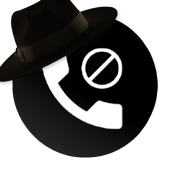 Black List icon