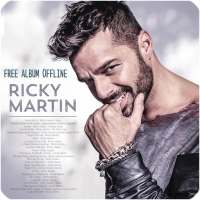 Ricky Martin Free Album Offline