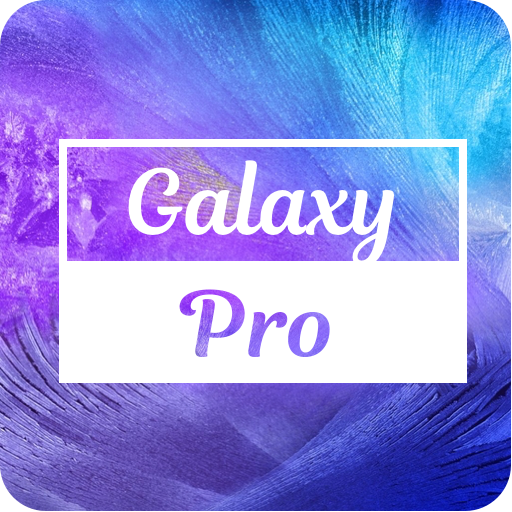 Galaxy Pro Font for FlipFont ,Cool Fonts Text Free icon
