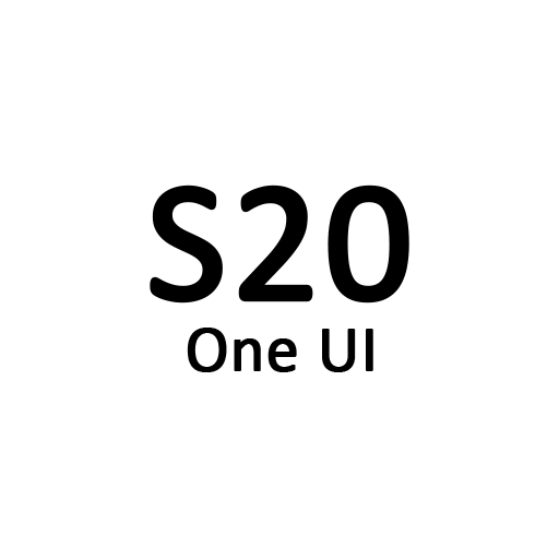 S20 One-UI Live Wallpaper EMUI 10/9.1/9 Theme icon