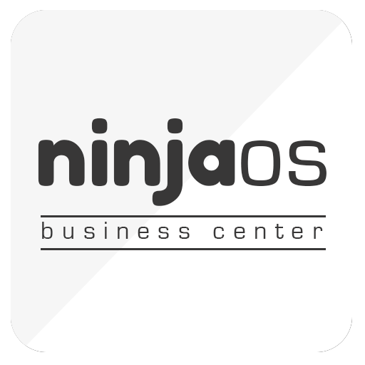 NinjaOS Business Center icon