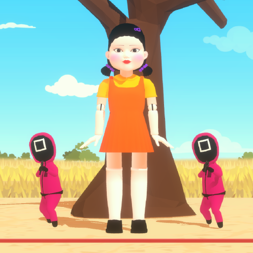 Squid Game - Survival icon