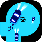 Finger Driver Fast icon