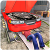 Limo Car Mechanic Simulator 3D icon