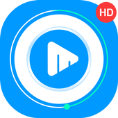 Max Video Player - HD Video Player иконка