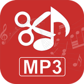 MP3 Song Editor: Converter, Cutter, Mixer Ringtone icon