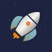 Rocket VPN - Best Free VPN