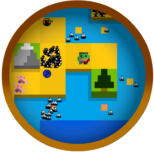 RAWAR2 offline strategy game ( icon