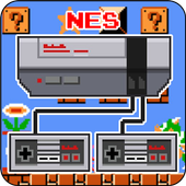 NesBoy - Retro NES Emulator icon