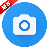 NEW Zoom Camera icon