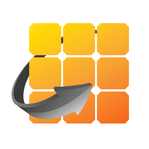 Solar Manager icon
