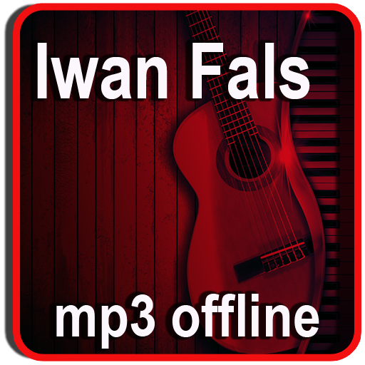 Hits Iwan-Fals Offline icon