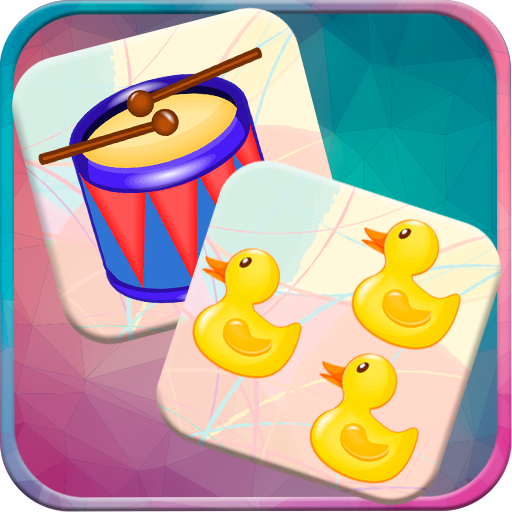 Educational games: one, many icon