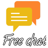 Free Chat Messenger icon