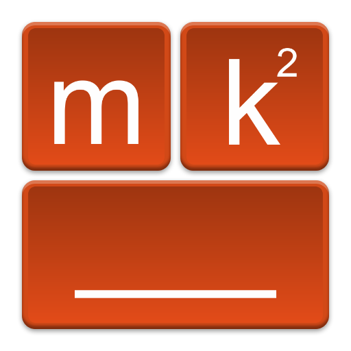 Magic Keyboard Free icon