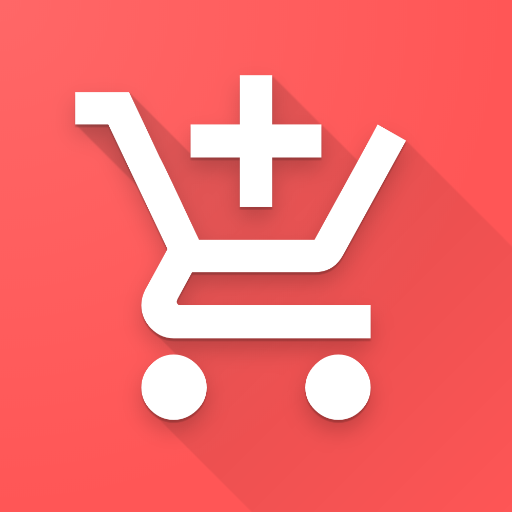 Simple Shopping List icon