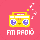 FM Radio India أيقونة