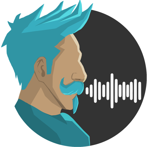 محول الصوت الى نصوص icon