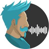 محول الصوت الى نصوص on 9Apps