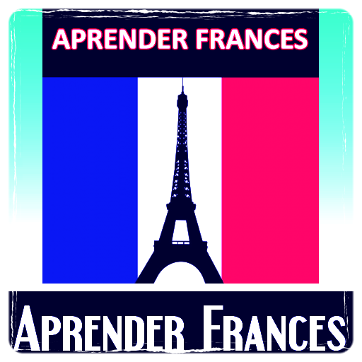Aprender Frances Gratis icon