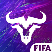 FIFA Football Buddy - Best real football star game icon