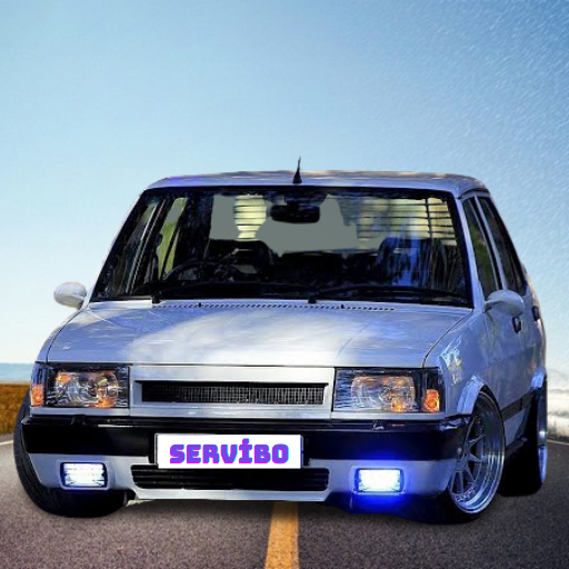 Car Drift Game Fast icon