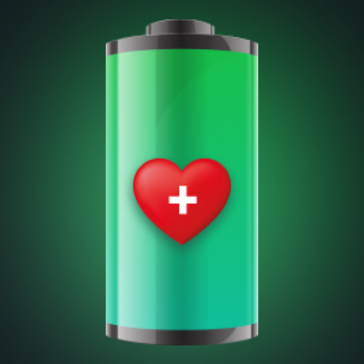 Repair Battery Life icon